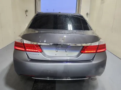 More photos of 2013 Honda Accord Sdn EX-L at Auto Boutique Ohio, OH