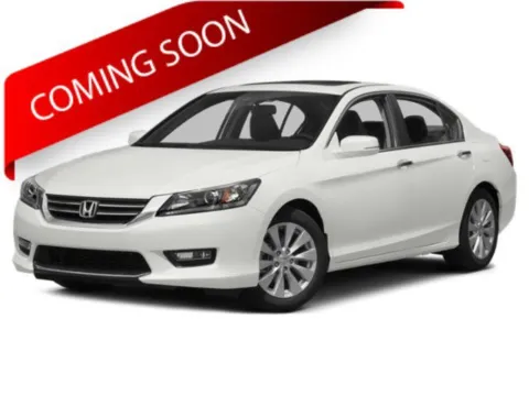 Gray 2013 Honda Accord Sdn EX-L for sale in Columbus, OH