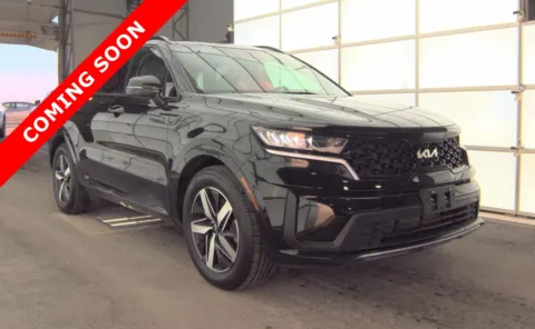 Another view of 2023 Kia Sorento S for sale in Columbus, OH at Auto Boutique Ohio