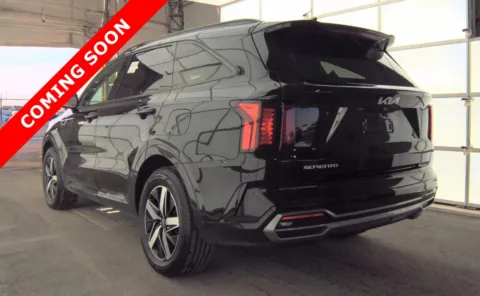 More photos of 2023 Kia Sorento S at Auto Boutique Ohio, OH