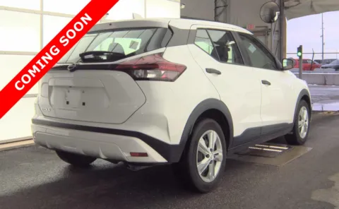 More photos of 2022 Nissan Kicks S at Auto Boutique Ohio, OH