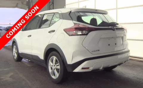 More photos of 2022 Nissan Kicks S at Auto Boutique Ohio, OH