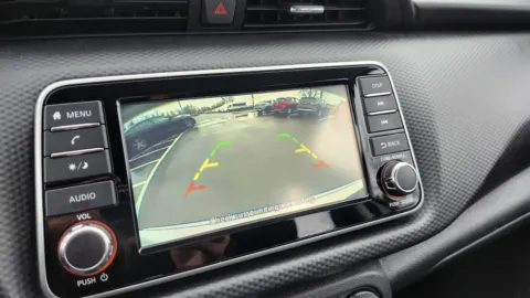 Photos of 2022 Nissan Kicks S for sale in Columbus, OH at Auto Boutique Ohio