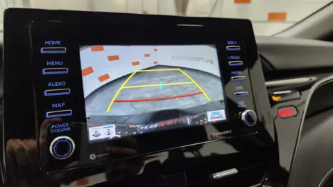 Photos of 2024 Toyota Camry SE for sale in Columbus, OH at Auto Boutique Ohio