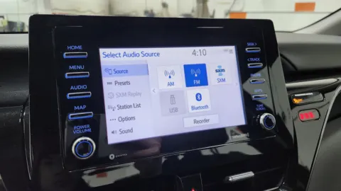 More photos of 2024 Toyota Camry SE at Auto Boutique Ohio, OH