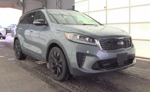 Another view of 2020 Kia Sorento S V6 for sale in Columbus, OH at Auto Boutique Ohio