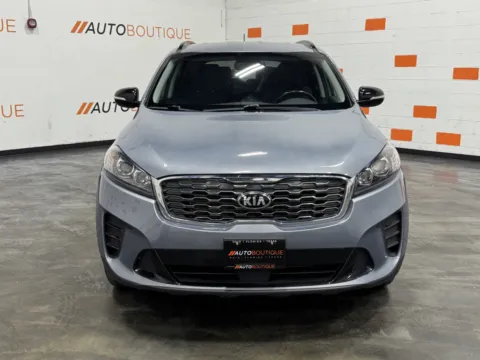 Another view of 2020 Kia Sorento S V6 for sale in Columbus, OH at Auto Boutique Ohio