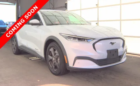 Another view of 2021 Ford Mustang Mach-E Select for sale in Columbus, OH at Auto Boutique Ohio