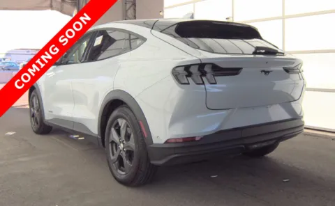 More photos of 2021 Ford Mustang Mach-E Select at Auto Boutique Ohio, OH