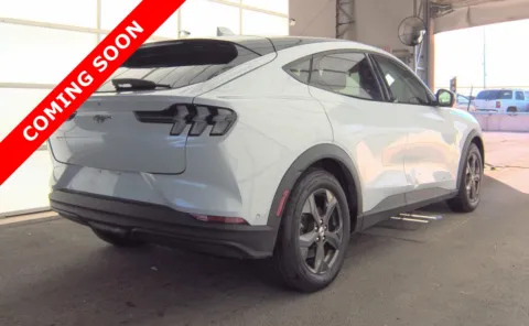 More photos of 2021 Ford Mustang Mach-E Select at Auto Boutique Ohio, OH