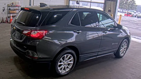 More photos of 2019 Chevrolet Equinox LS at Auto Boutique Ohio, OH