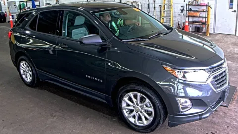 Another view of 2019 Chevrolet Equinox LS for sale in Columbus, OH at Auto Boutique Ohio