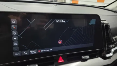 More photos of 2023 Kia Sportage Hybrid EX at Auto Boutique Ohio, OH