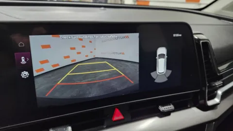 Photos of 2023 Kia Sportage Hybrid EX for sale in Columbus, OH at Auto Boutique Ohio