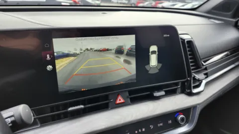 More photos of 2023 Kia Sportage X-Line at Auto Boutique Ohio, OH