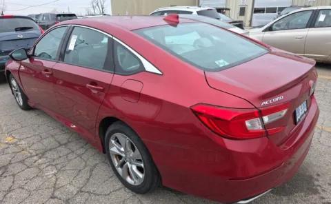 More photos of 2018 Honda Accord Sedan LX 1.5T at Auto Boutique Ohio, OH