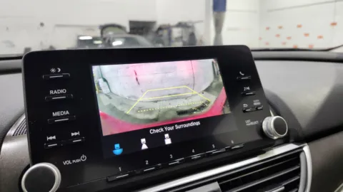 Photos of 2018 Honda Accord Sedan LX 1.5T for sale in Columbus, OH at Auto Boutique Ohio