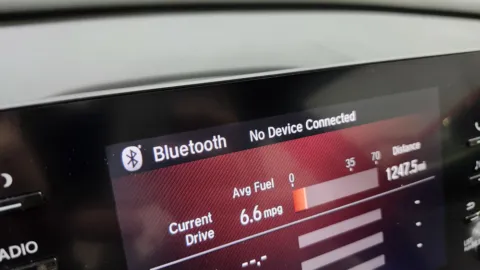 More photos of 2018 Honda Accord Sedan LX 1.5T at Auto Boutique Ohio, OH