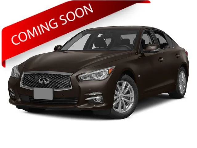 2014 INFINITI Q50 Premium for sale in Columbus, OH