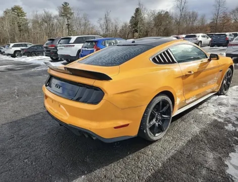More photos of 2019 Ford Mustang GT at Auto Boutique Ohio, OH