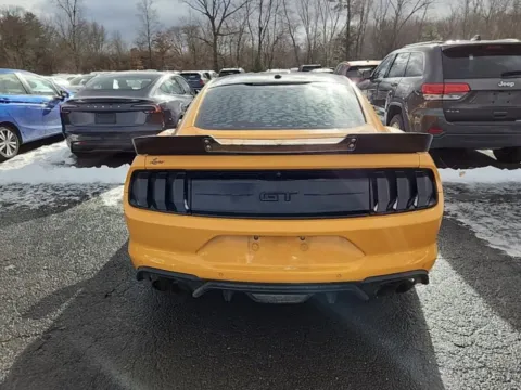 More photos of 2019 Ford Mustang GT at Auto Boutique Ohio, OH