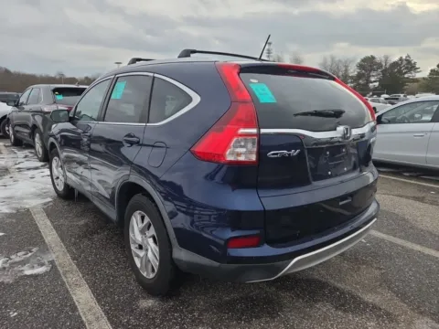 More photos of 2015 Honda CR-V EX at Auto Boutique Ohio, OH