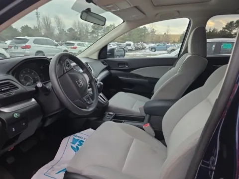 More photos of 2015 Honda CR-V EX at Auto Boutique Ohio, OH