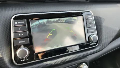 Photos of 2021 Nissan Kicks S for sale in Columbus, OH at Auto Boutique Ohio