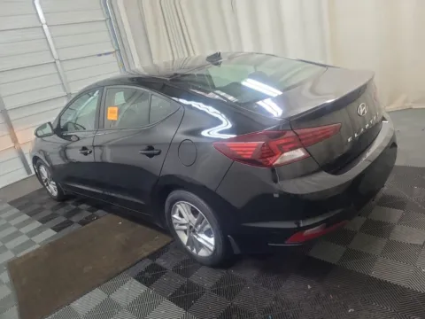 Another view of 2020 Hyundai Elantra SEL for sale in Columbus, OH at Auto Boutique Ohio