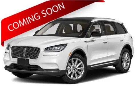 Brown 2020 Lincoln Corsair Standard for sale in Columbus, OH