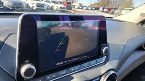 Photos of 2021 Nissan Sentra SV for sale in Columbus, OH at Auto Boutique Ohio