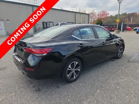 More photos of 2021 Nissan Sentra SV at Auto Boutique Ohio, OH