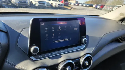 More photos of 2021 Nissan Sentra SV at Auto Boutique Ohio, OH