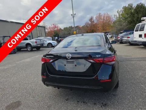 More photos of 2021 Nissan Sentra SV at Auto Boutique Ohio, OH