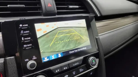 More photos of 2020 Honda Civic Sedan EX at Auto Boutique Ohio, OH