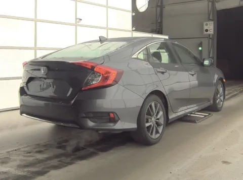 More photos of 2020 Honda Civic Sedan EX at Auto Boutique Ohio, OH
