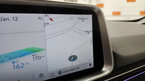 Photos of 2023 Hyundai IONIQ 6 SEL for sale in Columbus, OH at Auto Boutique Ohio