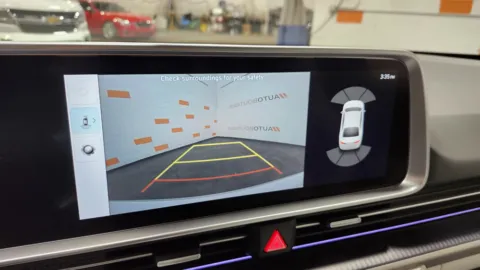 More photos of 2023 Hyundai IONIQ 6 SEL at Auto Boutique Ohio, OH