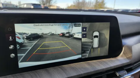 More photos of 2023 Kia Telluride SX at Auto Boutique Ohio, OH