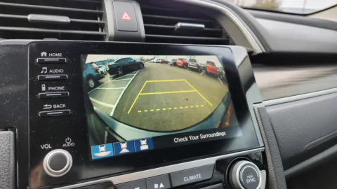 More photos of 2019 Honda Civic Sedan EX-L at Auto Boutique Ohio, OH