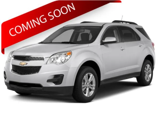 2015 Chevrolet Equinox LT for sale in Columbus, OH