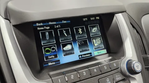 More photos of 2015 Chevrolet Equinox LT at Auto Boutique Ohio, OH