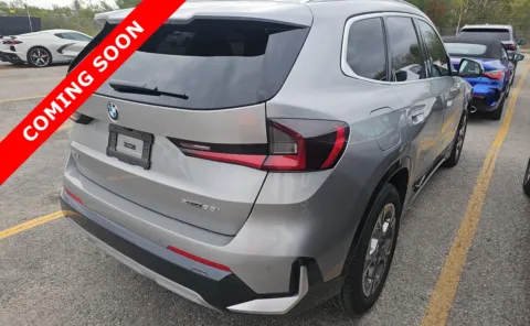 Another view of 2026 BMW X1 xDrive28i for sale in Columbus, OH at Auto Boutique Ohio
