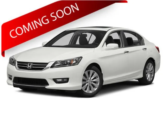 2014 Honda Accord Sedan EX-L for sale in Columbus, OH