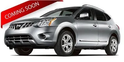 Silver 2011 Nissan Rogue SV for sale in Columbus, OH
