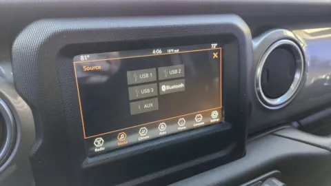 More photos of 2019 Jeep Wrangler Sport S at Auto Boutique Ohio, OH