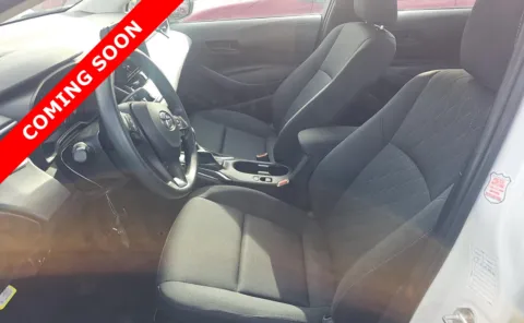 More photos of 2024 Toyota Corolla LE at Auto Boutique Ohio, OH