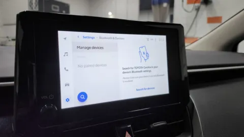 More photos of 2024 Toyota Corolla LE at Auto Boutique Ohio, OH