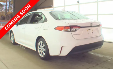 More photos of 2024 Toyota Corolla LE at Auto Boutique Ohio, OH