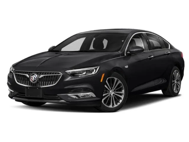 2018 Buick Regal Sportback Essence for sale in Columbus, OH